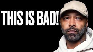 Joe Budden DID what?! Court Case files REVEAL why Joe was REMOVED from his STUDIO!