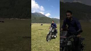 Dhorpatan #dhorpatan #motorcycle