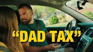 The Dad Tax