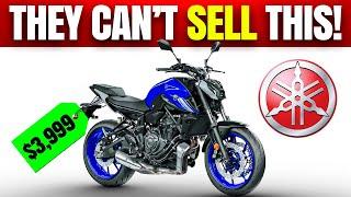 15 Japanese Motorcycles Dealers Are Begging YOU To Take —INSANE PRICES!