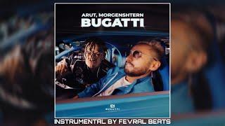 [ЛУЧШИЙ МИНУС] Arut, MORGENSHTERN - BUGATTI (Instrumental by FEVRAL BEATS)