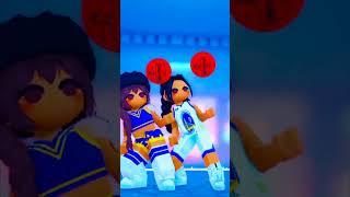 Like Mike Throwback| Roblox Edit #shorts #roblox #robloxedit