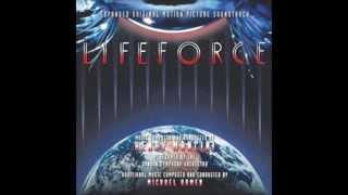 Lifeforce - Theme (Henry Mancini)