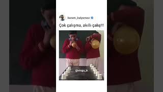 Çok çalışma akıllı çalış!!! #ders