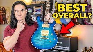 Best ALL AROUND GUITAR for the money?