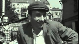 Прощайте, голуби! (1960) - "Покупай иномарку"