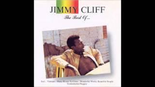 Jimmy Cliff - Many Rivers To Cross