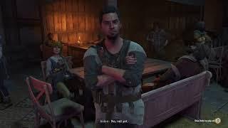 Dying Light 2: Stay Human [Part 3]