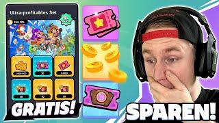  GRATIS GOLD FÜR JEDEN SPIELER & EXKLUSIVE SPARANGEBOTE im NEUEN UPDATE! | SQUAD BUSTERS Deutsch