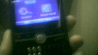 Toshiba G710 SmartPhone, working GARMIN !!!!!