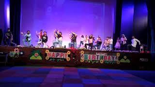 BRS GLOBAL SCHOOL stayback kids performance 