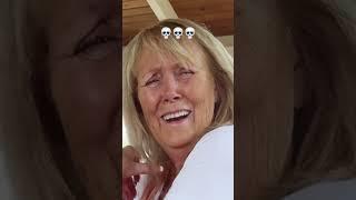 I GOT HER GOOD  funny prank on my mom