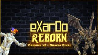 [L2Reborn Origins] Failing / watching Oly today? Last day it is