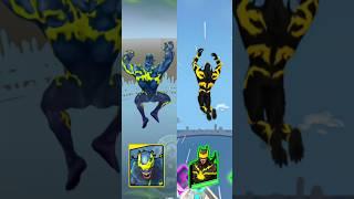 Spider fighter 3 venom vs spider action venom #spiderman #androidgameplay #gaming #spiderfighter3