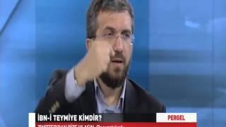 İhsan Şenocak - İbn Teymiye Hakında