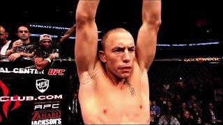 St-Pierre vs. Koscheck 2 | Best Moments