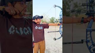 Ready to shoot arrow #shorts #music #archery #ytshorts #youtube #youtubeshorts #shortvideo #like