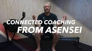 asensei x British Rowing with Eric Murray - Introduction