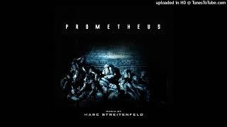 Marc Streitenfeld  Weyland