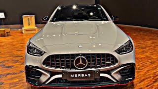 ALL New 30 Mercedes-Benz Cars for 2025