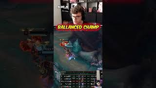 Korea’s Rank 1 Udyr Is Built DIFFERENT  #leagueoflegends