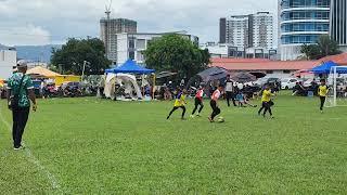 ATM GLADIATOR CUP 2024 [MSK A VS TSKB FC]