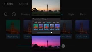 Cinematic CapCut Color Grading | GoTharu Editing #capcutcolorgrading #colorgradingtutorial