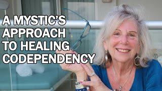 A Mystic’s Approach to Codependency & Spiritual Awakening with Sarah Weiss [Avaiya University, 2024]