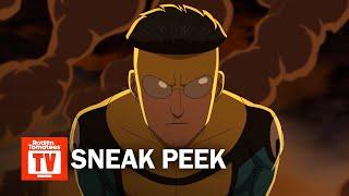 Invincible S03 E07 Sneak Peek | 'Invincible Variants'