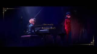 Now I see - Miraculous the movie [Lyrics] (credits)