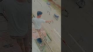 test bijali high voltage  #video #shortvideo #love #constrection