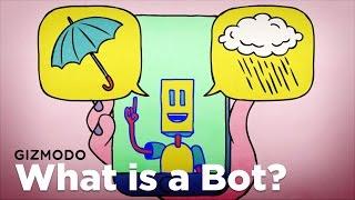 What Is a Bot?