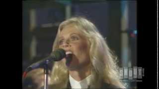 Kim Carnes - Bette Davis Eyes (Live On Fridays)