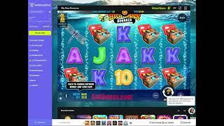 EXCLUSIVE West Casino Fresh No Deposit Bonus 20 Free Spins (Rodadas Gratis) on Askbonus.com