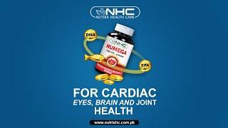 Numega Fish oil