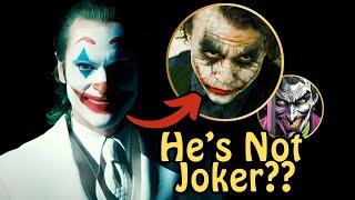 The REAL Joker?? Joker 2 Ending Explained