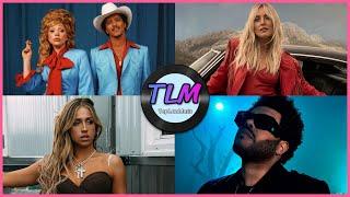 Top 40 Canciones Favoritas Octubre 2024 (Top Personal)