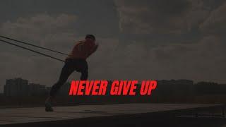 Never Give Up: Igniting the Flame Within #motivational #quotes