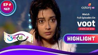 Uttaran | उतरन | Veer Finds Ichha | वीर ने इच्छा को ढूंढा