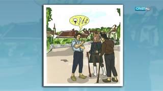 d'Spotnäme - Lemberg