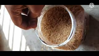 Dawat brown rice review||Quick cooking rice -15 min