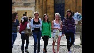 University of Oxford Student Dissertation Writing—Weekly Student/Supervisor Virtual Coffee sessions