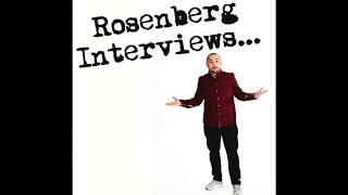 David Alan Grier on Rosenberg Radio