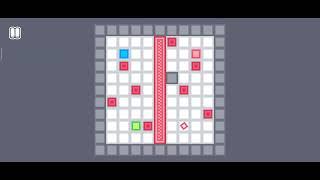 Puzzle Games | Fancade RedBlue | 26 - 30 ( last level ) | Fancade Gameplay | #fancade #puzzlegame