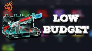 The Ultimate Hellcase Budget Opening ($3.59) | Hellcase Promo Code