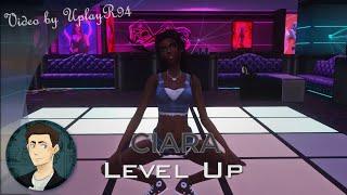 Sims 4 - Ciara - Level Up [Animation Download]