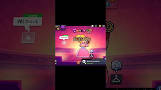 Soon Piper 25 rank  #brawlstars #trending #shorts #skills #Piper #Pro #uzbekistan