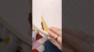 Summer Stitch Along Week 1