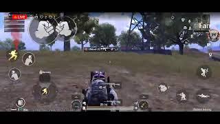 ZR Gaming live Stream PUBG  Mobile