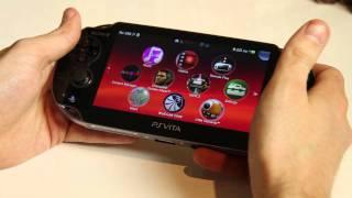 PlayStation Vita review